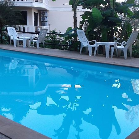 Hotel Feng Shui House Patong Exterior foto