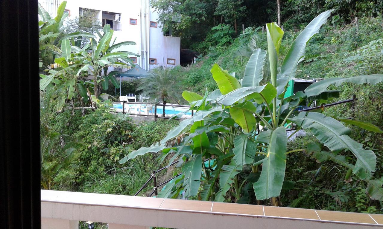 Hotel Feng Shui House Patong Exterior foto