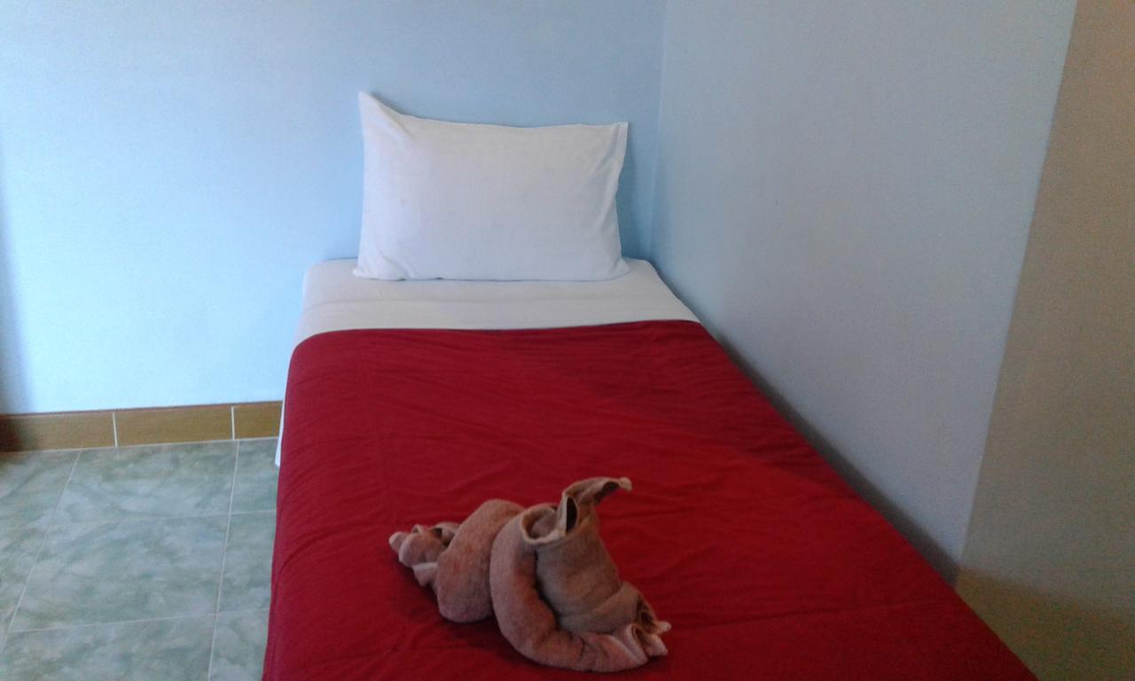 Hotel Feng Shui House Patong Exterior foto
