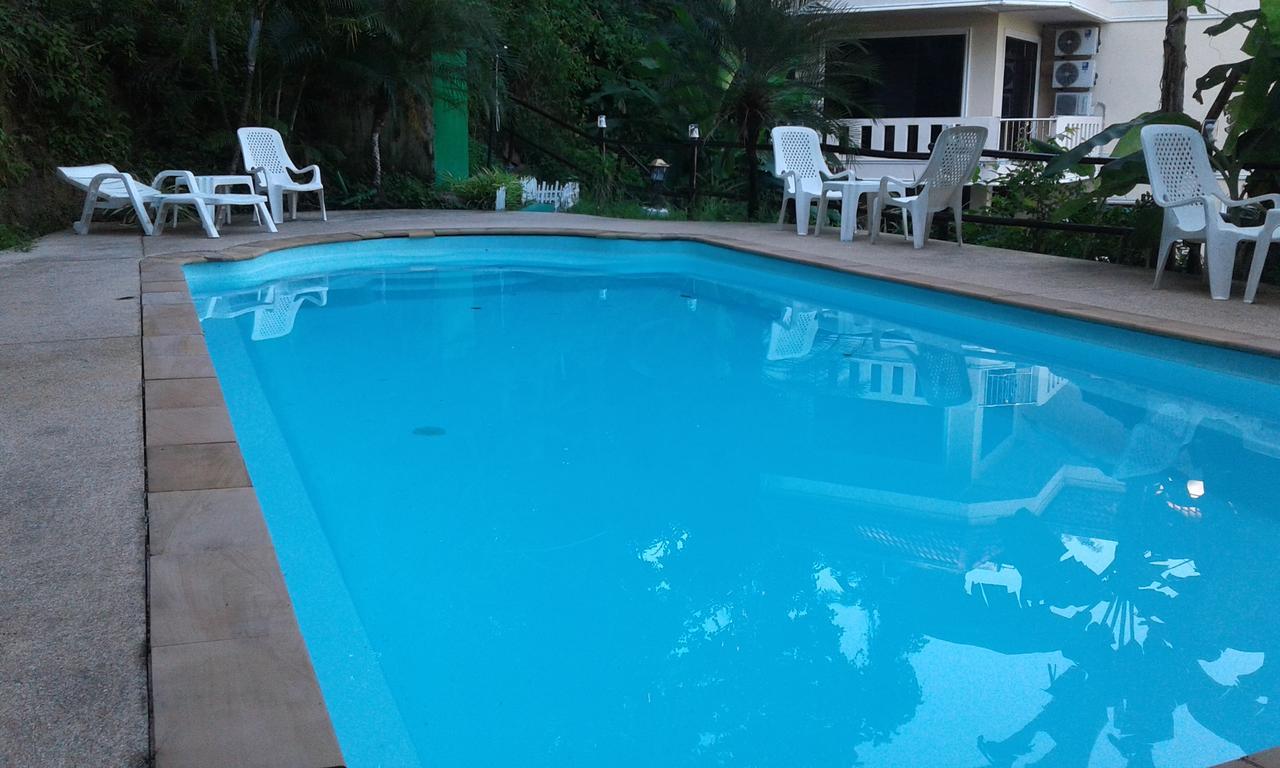 Hotel Feng Shui House Patong Exterior foto