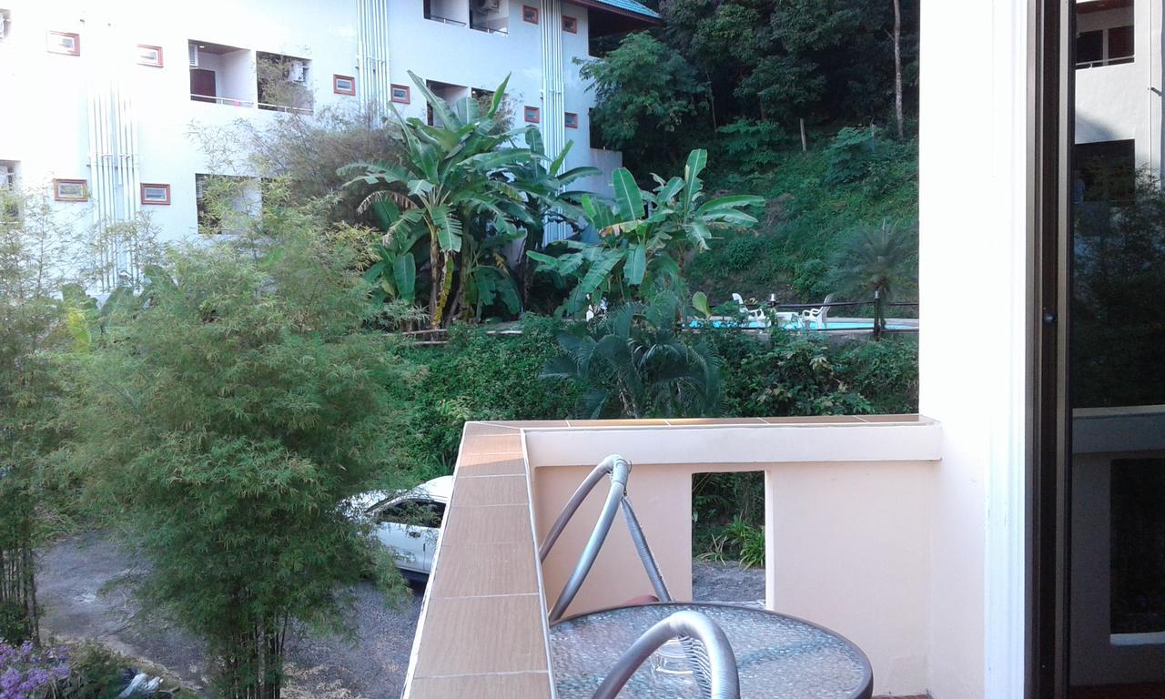 Hotel Feng Shui House Patong Exterior foto