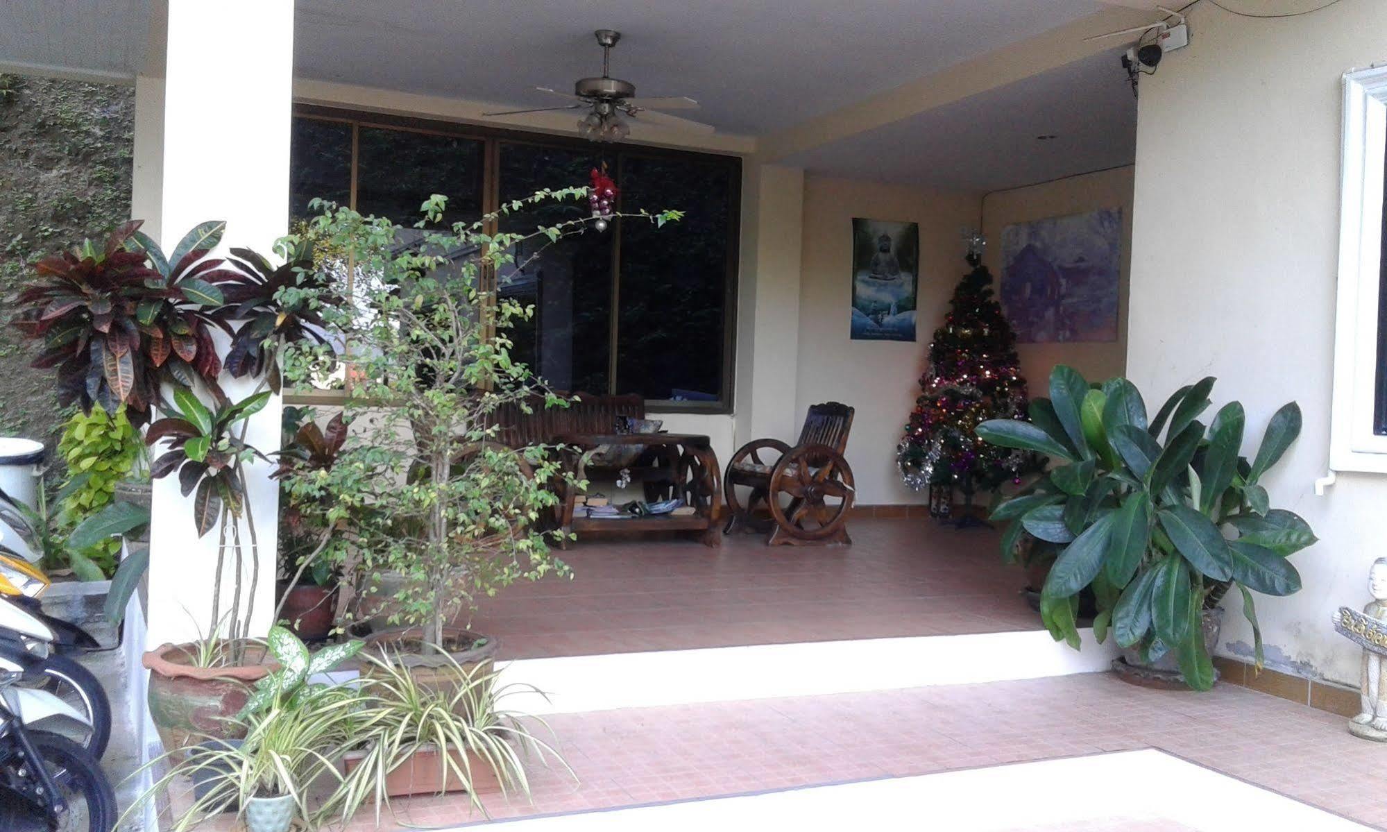 Hotel Feng Shui House Patong Exterior foto